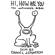 Daniel Johnston-Hi How Are You