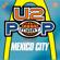 U2-The Virtual Road – PopMart Live from Mexico City 1997 - EP (Remastered 2021)