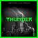 Gabry Ponte, LUM!X & Prezioso-Thunder