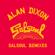 Candido, First Choice & Instant Funk-Alan Dixon x Salsoul Reworks