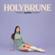 HolyBrune-JoyRide - EP