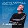 John Mayall-Along for the Ride