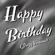 Happy Birthday-Happy Birthday (Jazz Version)