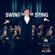 Nick the Nightfly & Nick The Nightfly Orchestra-Swing with Sting (Live at The Blue Note Milano)