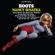 Nancy Sinatra-Boots (Bonus Tracks Edition)