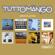 Mango-Tutto mango: Oro e Platino