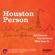 Houston Person-Houston Person Live in Paris