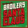 Broilers-Santa Claus