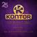 Verschiedene Interpreten-Kontor Top of the Clubs - Best of 2021 X Best of 25 Years Kontor Records (DJ Mix)