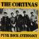The Cortinas-Punk Rock Anthology