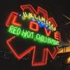 Red Hot Chili Peppers-Unlimited Love