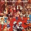 Band Aid-Do They Know It s Christmas? (1984 Version)