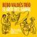 Bebo Valdes Trio-Bolero Potpourri