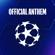 UEFA & Tony Britten-UEFA Champions League Anthem