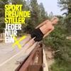 Sportfreunde Stiller-JEDER NUR EIN X