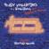 Rudy Valentino ei Baleras-Black Smoking & Black Papillon