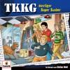 TKKG-Folge 223: Betrüger Super Sauber