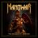 Manowar, Konstantinos Kazakos, Sakis Tolis, Chiara Tricarico & Kostas Kazakos-The Revenge of Odysseus (Highlights) - EP