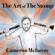 Cameron McIntyre-The Art of the Stomp