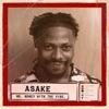 Asake-Mr. Money With The Vibe