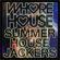 classifica musica dance ALBUM Various Artists-Whore House Summer House Jackers