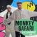 Monkey Safari-Body Language, Vol. 24