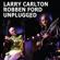 Larry Carlton & Robben Ford-Unplugged