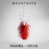 Shakira & Ozuna-Monotonía