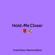 Elton John & Britney Spears-Hold Me Closer (Purple Disco Machine Extended Mix)