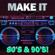 Various Artists-Make It 80 s & 90 s