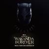 Rihanna & Tems-Black Panther: Wakanda Forever - Music From and Inspired By
