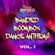 Various Artists-Banded Boombox Dance Anthems, Vol. 1