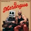 Marshmello & Manuel Turizo-El Merengue