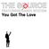 The Source & Candi Staton, The Source & Candi Staton-You Got the Love