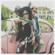 Achille Lauro & Rose Villain-Fragole