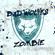 Bad Wolves-Zombie