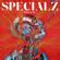 King Gnu-SPECIALZ