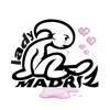 céro-lady madrizZz