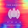 Roger Sanchez-Ministry of Sound: The Annual 2024: Mixed by Roger Sanchez (DJ Mix)