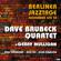 Dave Brubeck-Dave Brubeck Quartet, Live at Berliner Jazztage, Berlin November 4th.1972  (Restauración 2023)