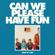 Kings of Leon-Can We Please Have Fun