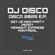 DJ Disco-Disco 2025