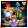 Animelmack-Ginyu Force Battle Theme (Dragon Ball Z)