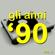 Artisti Vari-Gli Anni  90: The History of Dance Music, Vol. 1
