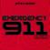 Prezioso-Emergency 911 (feat. Marvin & Andrea Prezioso)