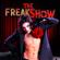NASKA-The Freak Show
