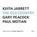 Keith Jarrett, Gary Peacock & Paul Motian-The Old Country (Live at the Deer Head Inn)
