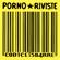 Porno Riviste-Codice A Sbarre