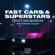 Cristian Marchi-Fast Cars & Superstars (feat. Reverend Haus)