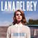 Lana Del Rey-Blue Jeans
